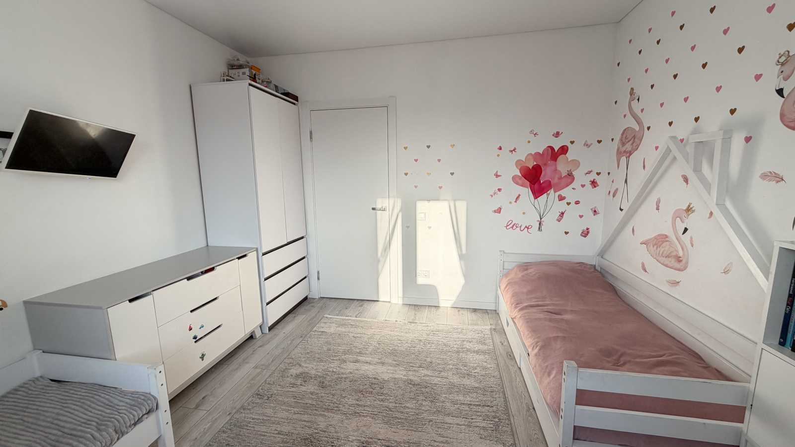 Продажа 2-комнатной квартиры 53 м², Владимира Маяковского просп., 52