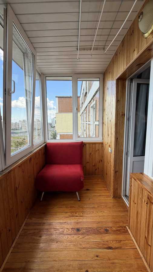 Продажа 2-комнатной квартиры 53 м², Владимира Маяковского просп., 52