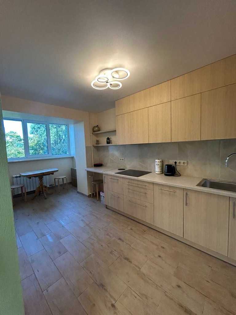 Оренда 1-кімнатної квартири 35 м², Володимира Антоновича вул., 154