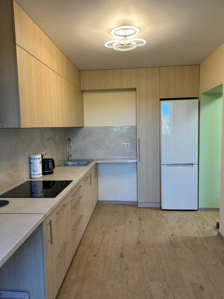 Оренда 1-кімнатної квартири 35 м², Володимира Антоновича вул., 154