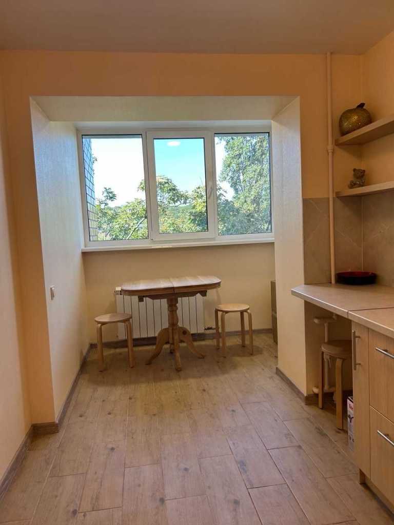 Оренда 1-кімнатної квартири 35 м², Володимира Антоновича вул., 154