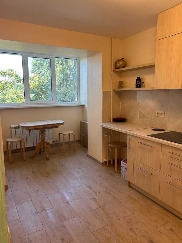 Оренда 1-кімнатної квартири 35 м², Володимира Антоновича вул., 154