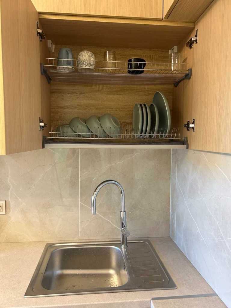 Оренда 1-кімнатної квартири 35 м², Володимира Антоновича вул., 154
