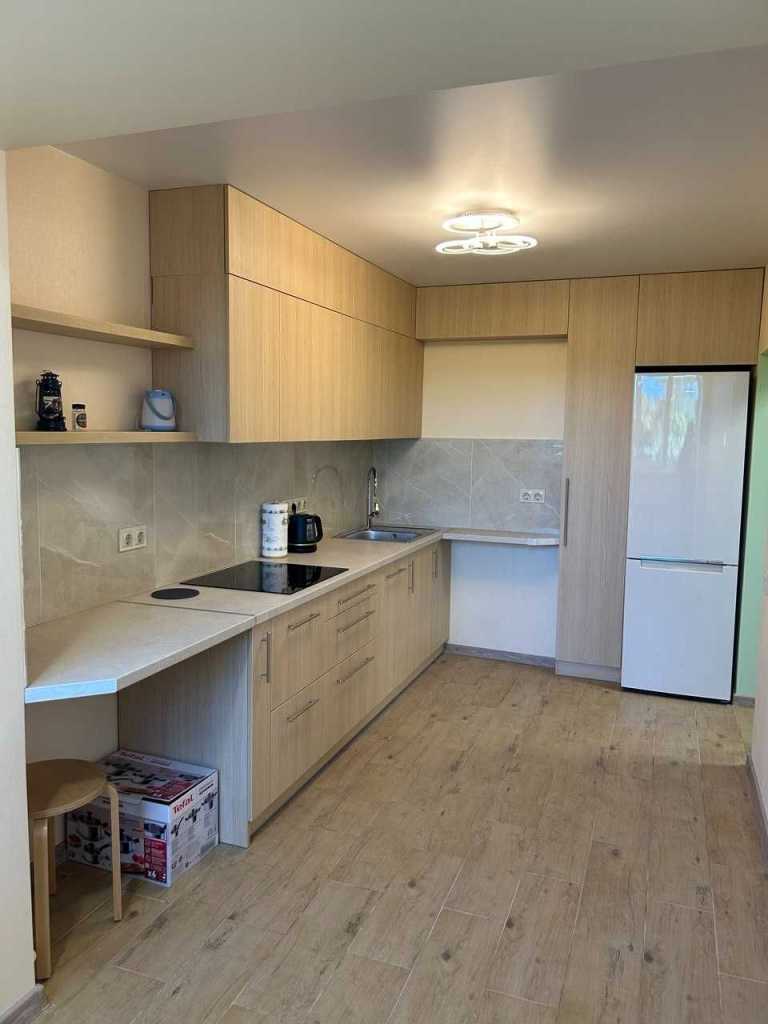 Оренда 1-кімнатної квартири 35 м², Володимира Антоновича вул., 154