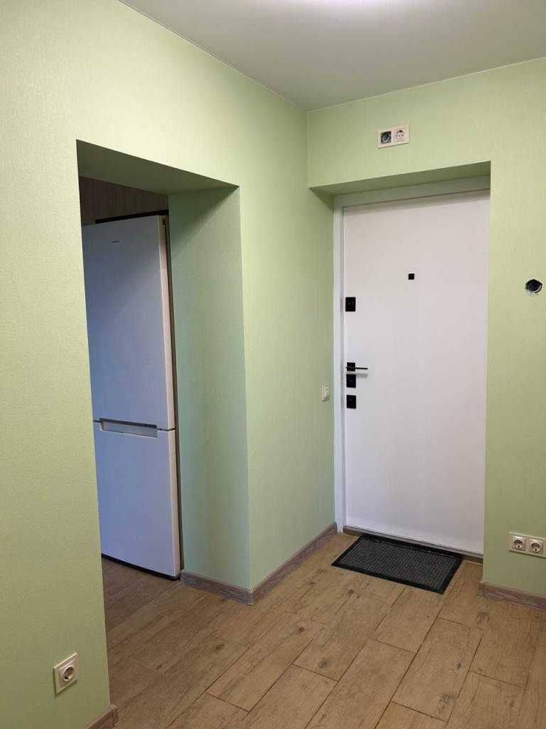 Оренда 1-кімнатної квартири 35 м², Володимира Антоновича вул., 154