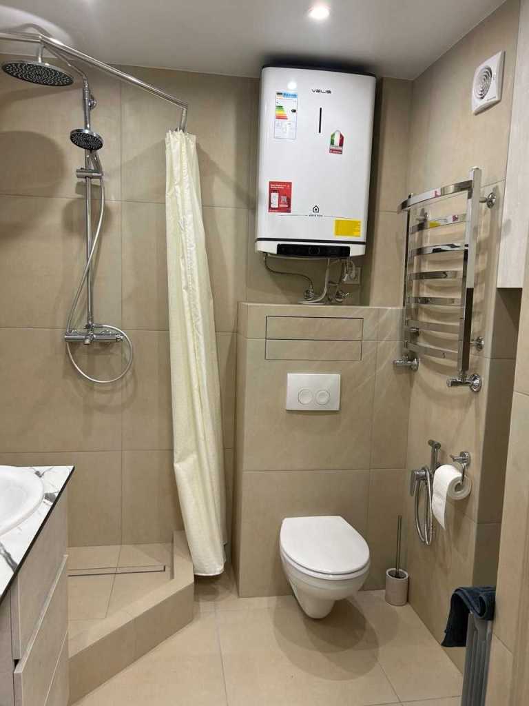 Оренда 1-кімнатної квартири 35 м², Володимира Антоновича вул., 154