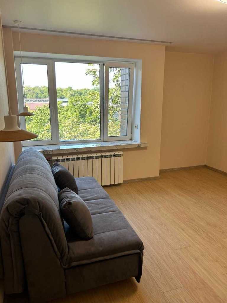 Оренда 1-кімнатної квартири 35 м², Володимира Антоновича вул., 154