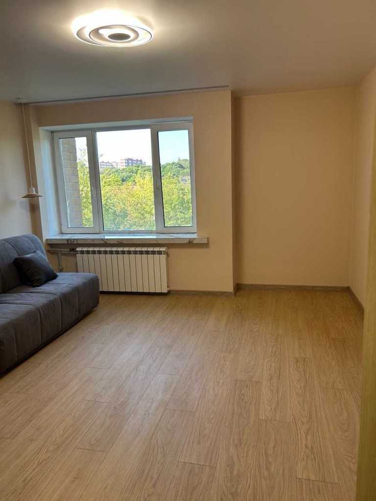 Оренда 1-кімнатної квартири 35 м², Володимира Антоновича вул., 154