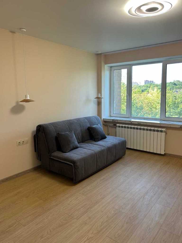 Оренда 1-кімнатної квартири 35 м², Володимира Антоновича вул., 154