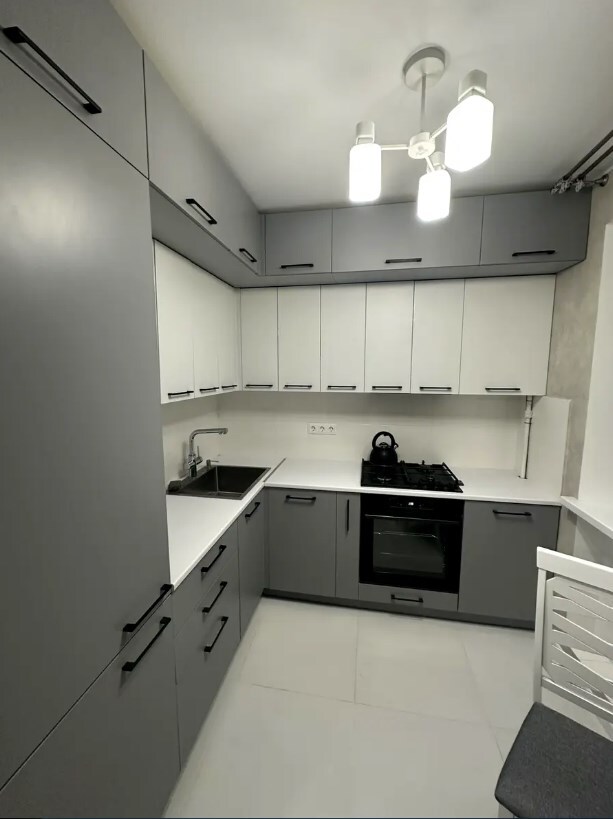 Продажа 2-комнатной квартиры 44 м², Авиаконструктора Антонова ул., 16