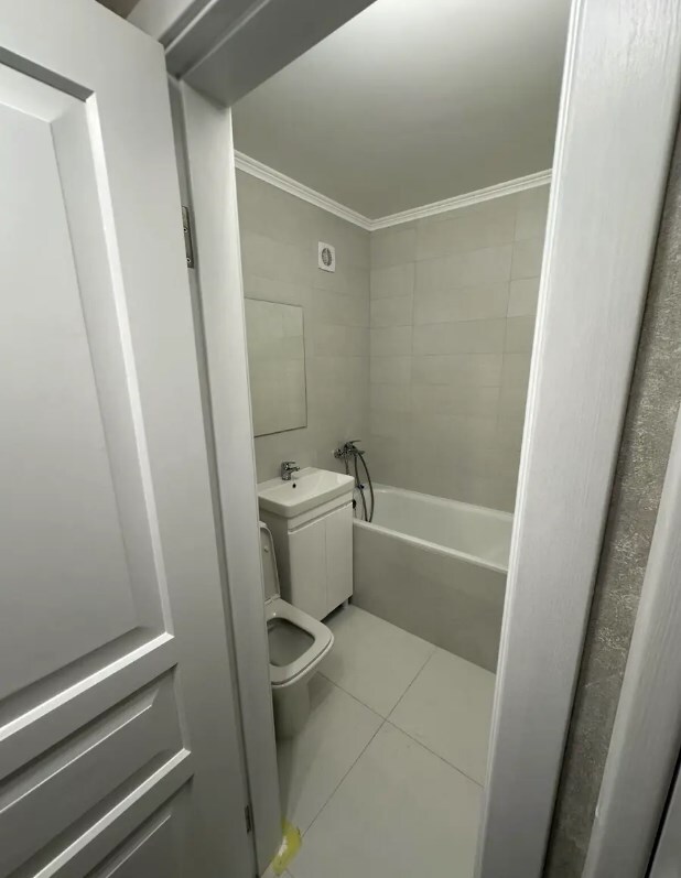 Продажа 2-комнатной квартиры 44 м², Авиаконструктора Антонова ул., 16