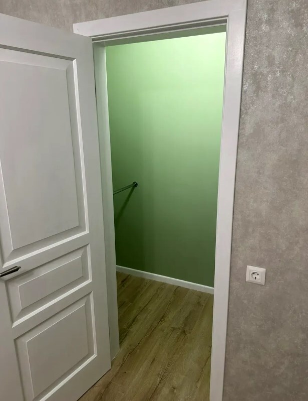 Продажа 2-комнатной квартиры 44 м², Авиаконструктора Антонова ул., 16