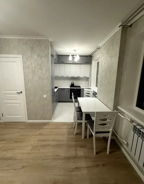 Продажа 2-комнатной квартиры 44 м², Авиаконструктора Антонова ул., 16
