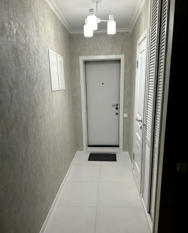 Продажа 2-комнатной квартиры 44 м², Авиаконструктора Антонова ул., 16