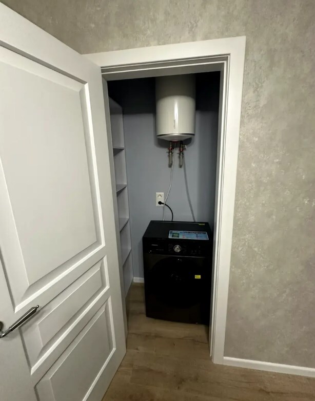 Продажа 2-комнатной квартиры 44 м², Авиаконструктора Антонова ул., 16