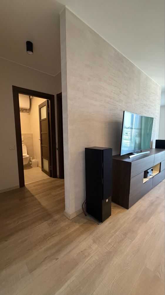 Оренда 3-кімнатної квартири 110 м², Гарматна вул., 38А