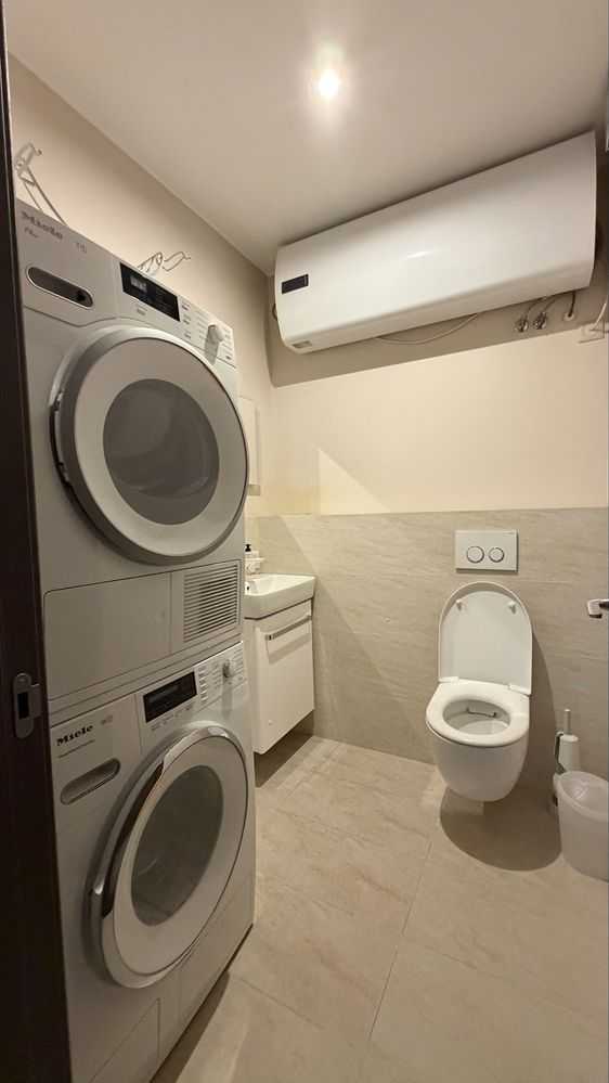 Оренда 3-кімнатної квартири 110 м², Гарматна вул., 38А