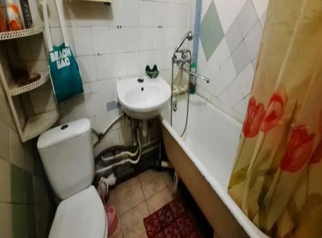 Оренда 2-кімнатної квартири 42 м², Краснова вул.