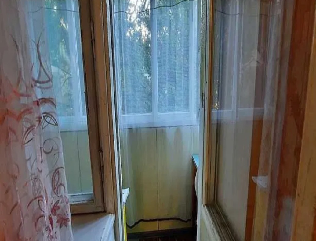 Оренда 2-кімнатної квартири 42 м², Краснова вул.
