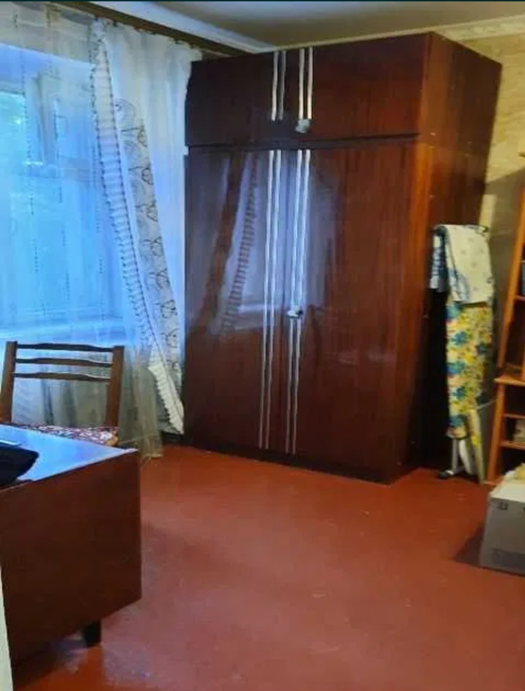Оренда 2-кімнатної квартири 42 м², Краснова вул.