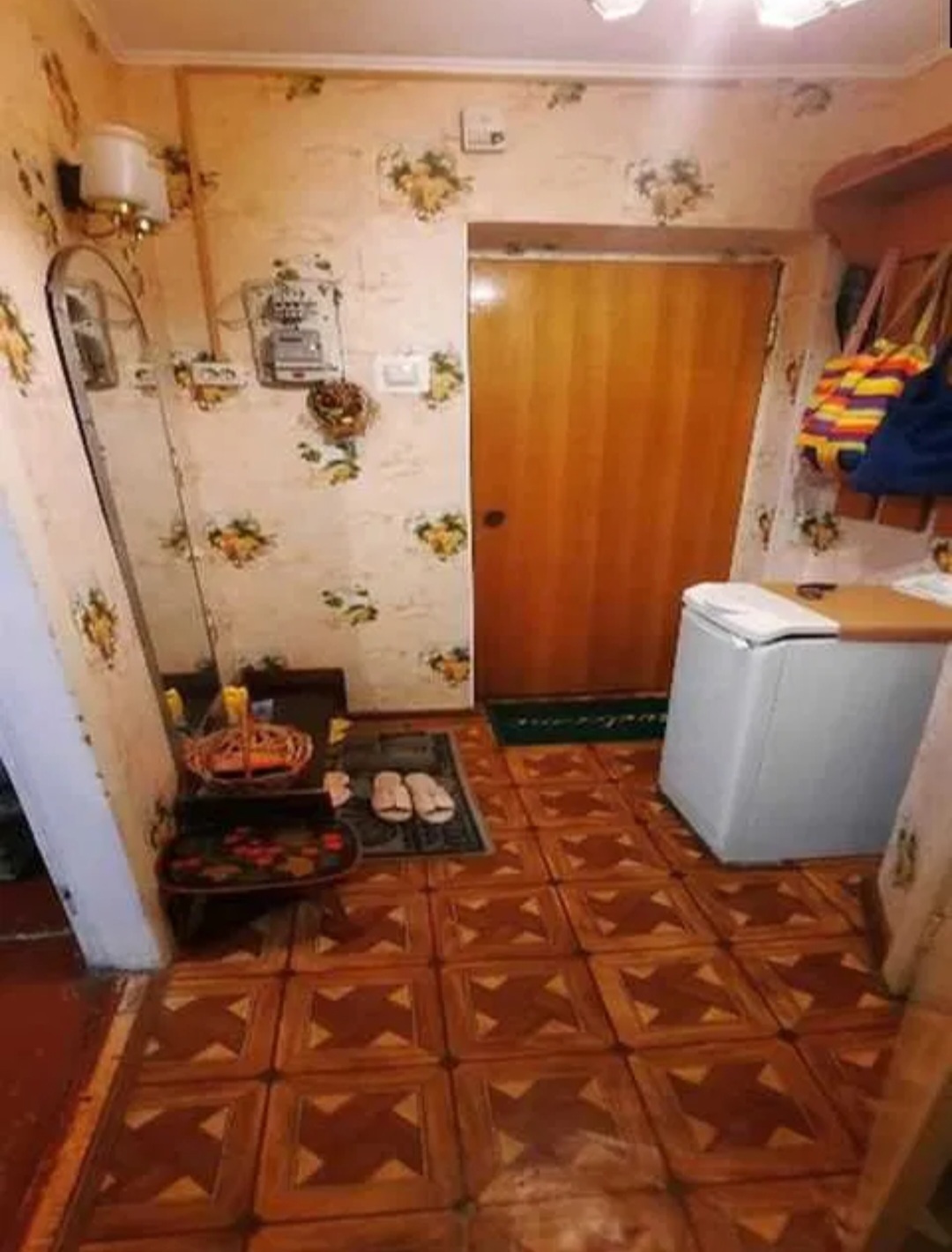 Оренда 2-кімнатної квартири 42 м², Краснова вул.