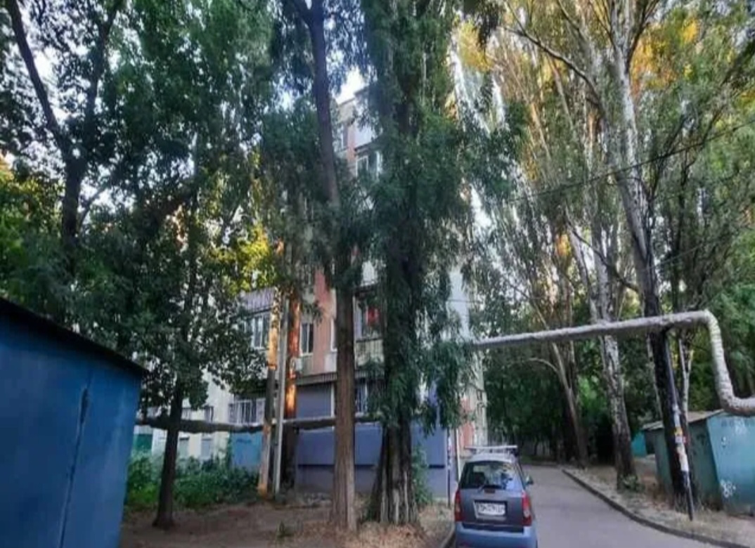 Оренда 2-кімнатної квартири 42 м², Краснова вул.