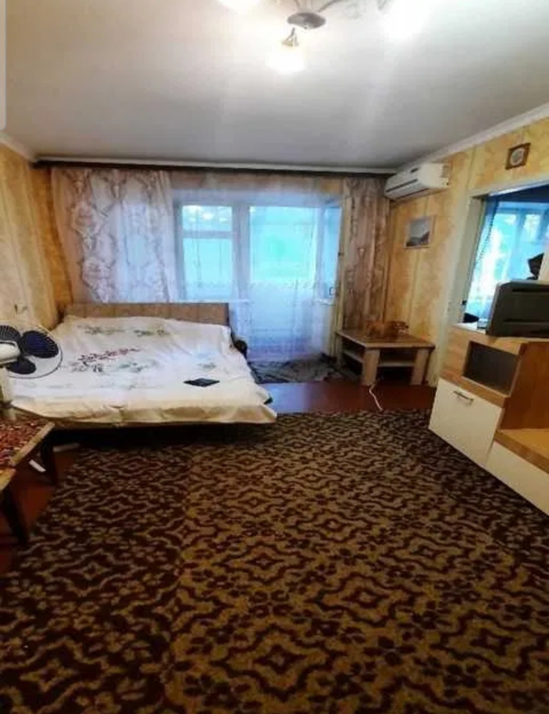 Оренда 2-кімнатної квартири 42 м², Краснова вул.