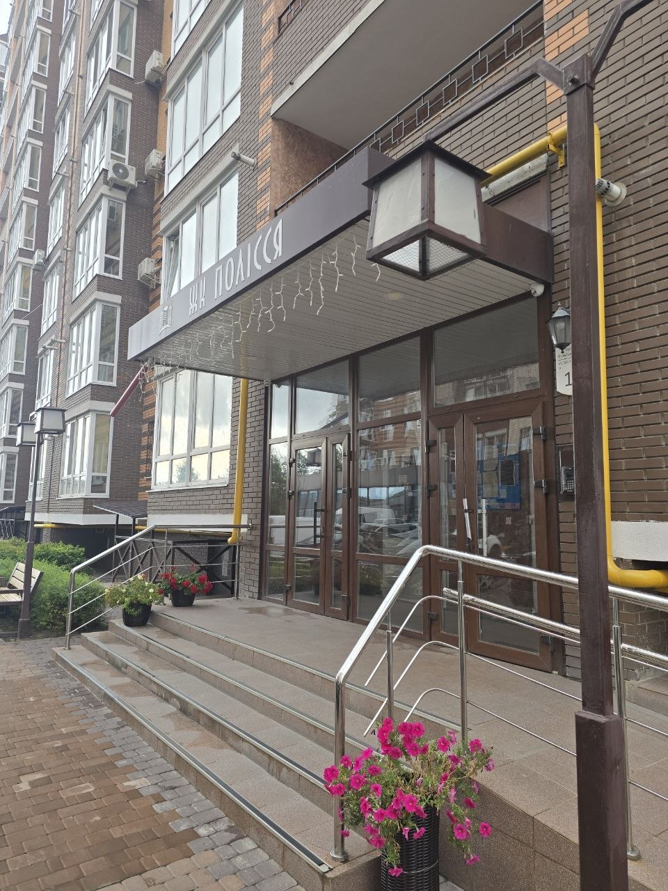 Продажа 3-комнатной квартиры 47 м², вул.Вільський шлях