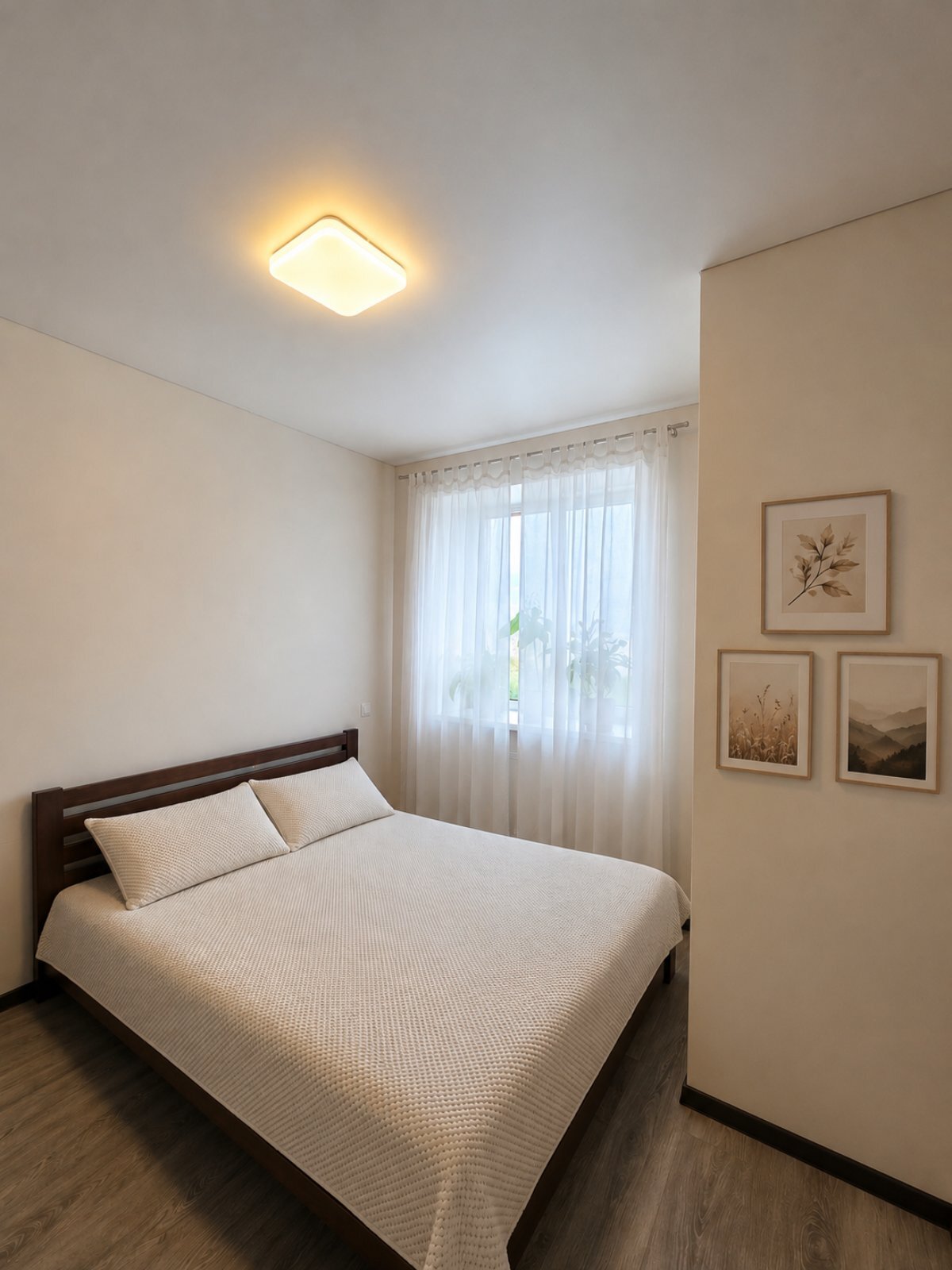 Продажа 3-комнатной квартиры 47 м², вул.Вільський шлях