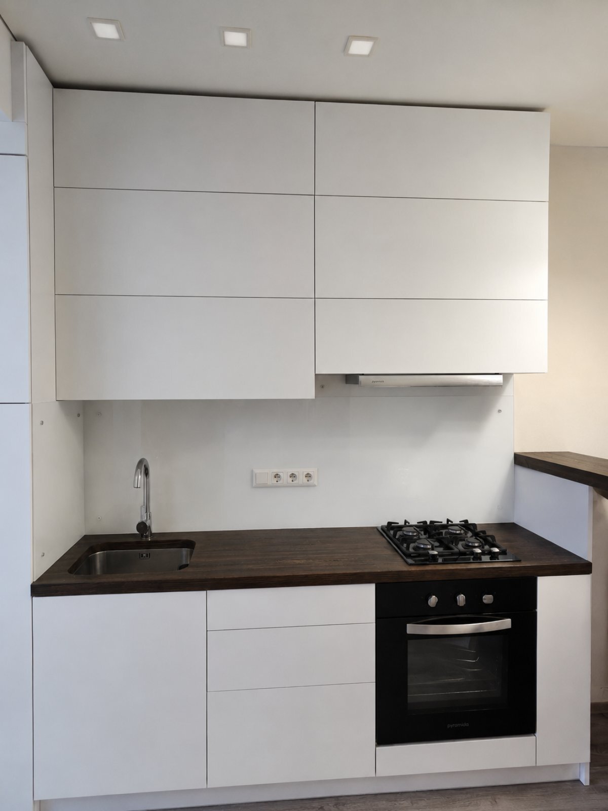 Продажа 3-комнатной квартиры 47 м², вул.Вільський шлях
