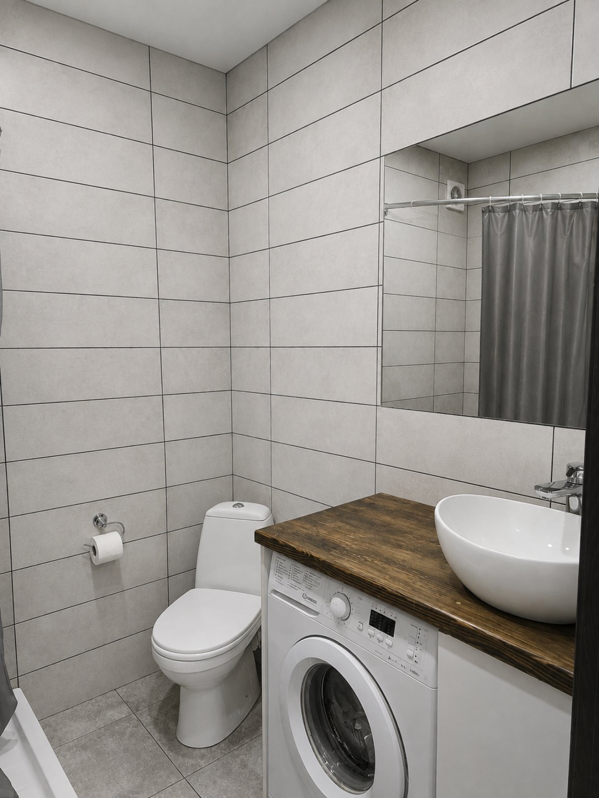 Продажа 3-комнатной квартиры 47 м², вул.Вільський шлях