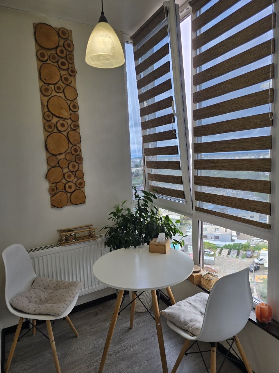 Продажа 3-комнатной квартиры 47 м², вул.Вільський шлях