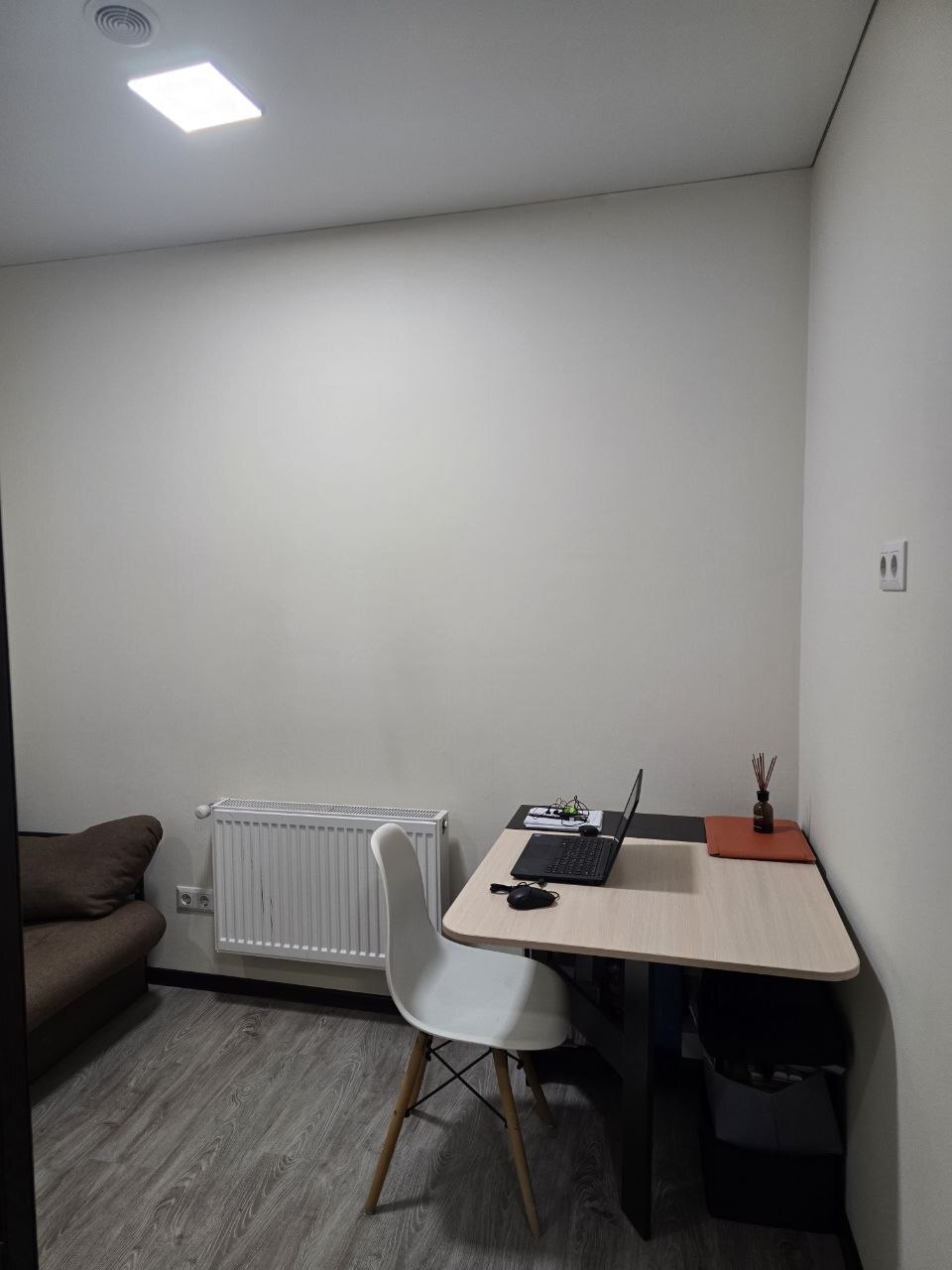 Продажа 3-комнатной квартиры 47 м², вул.Вільський шлях
