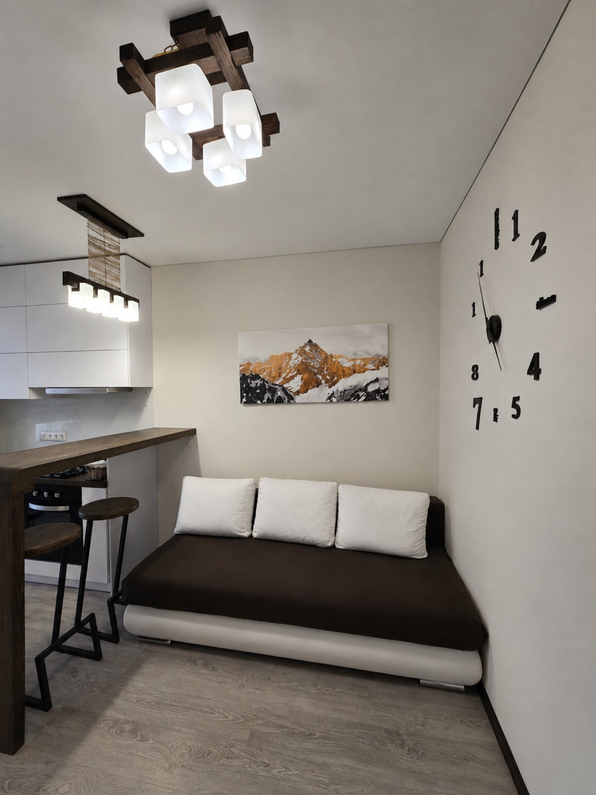 Продажа 3-комнатной квартиры 47 м², вул.Вільський шлях