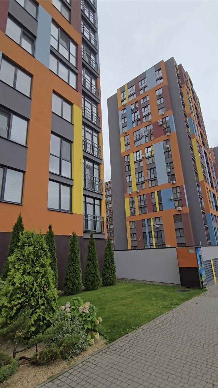 Продажа 2-комнатной квартиры 61 м², Шпаковская ул.