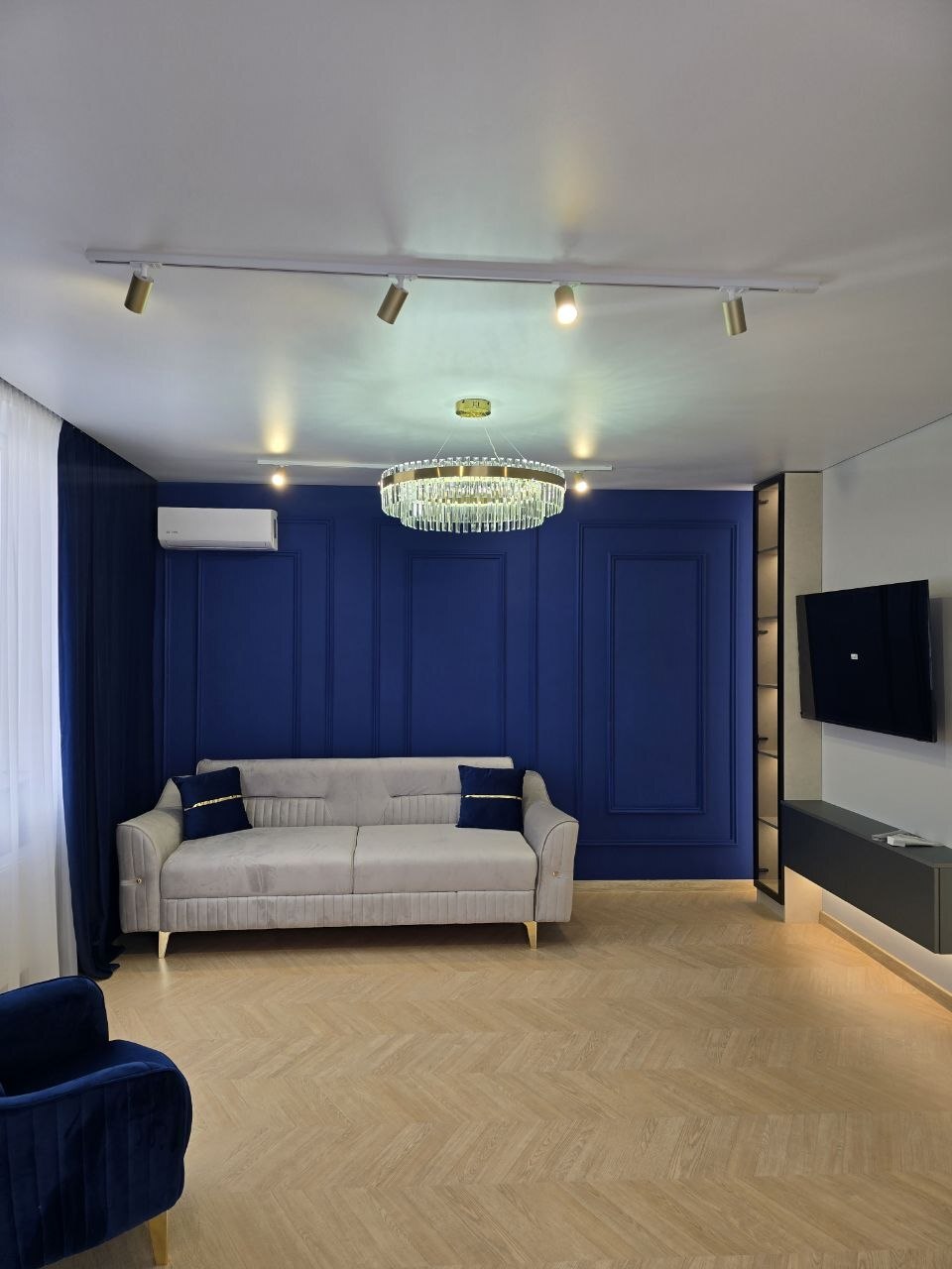 Продажа 2-комнатной квартиры 61 м², Шпаковская ул.