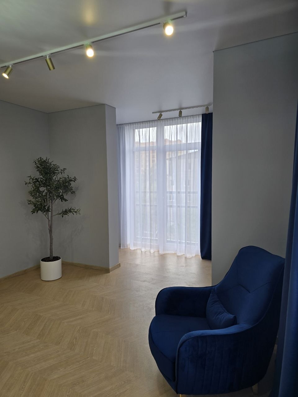 Продажа 2-комнатной квартиры 61 м², Шпаковская ул.