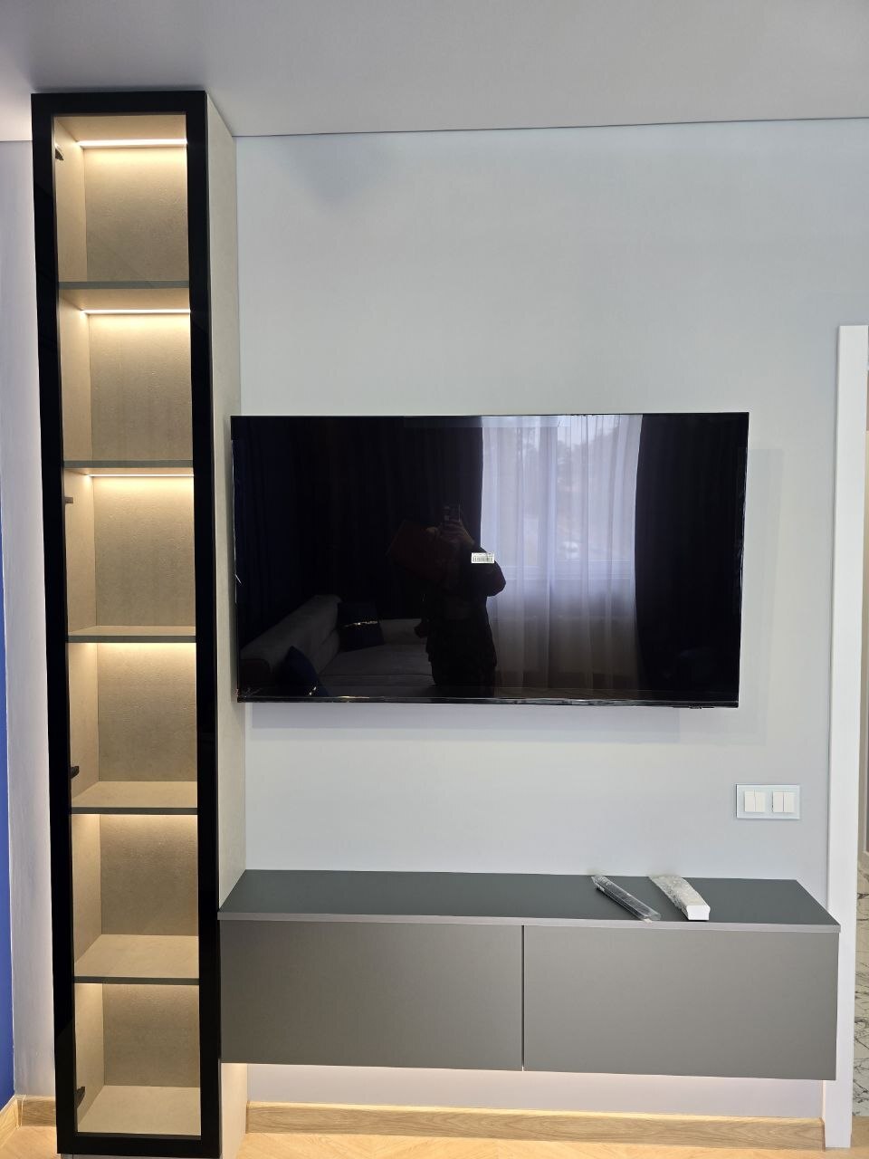 Продажа 2-комнатной квартиры 61 м², Шпаковская ул.