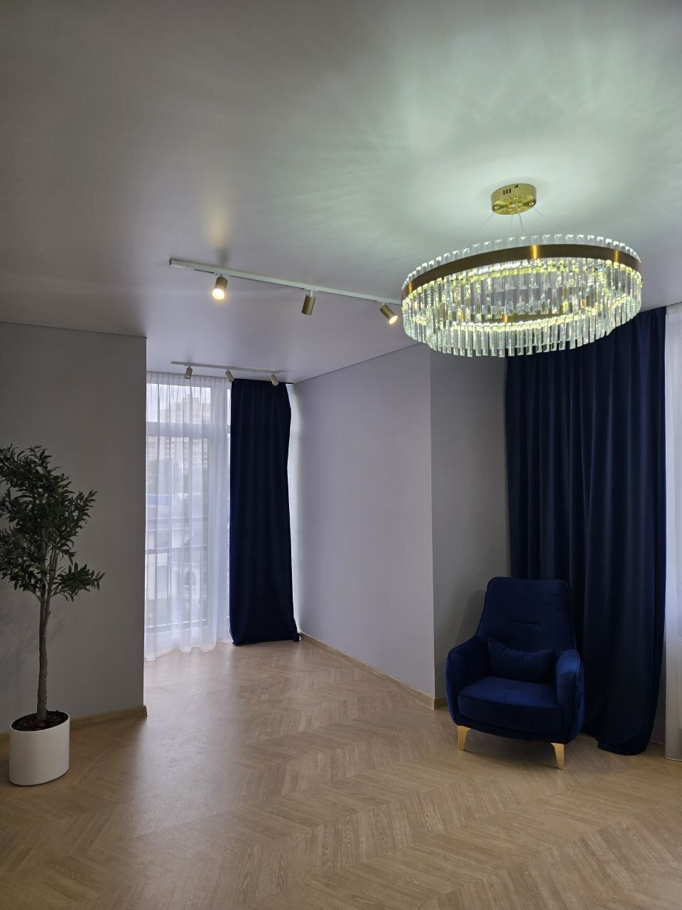 Продажа 2-комнатной квартиры 61 м², Шпаковская ул.