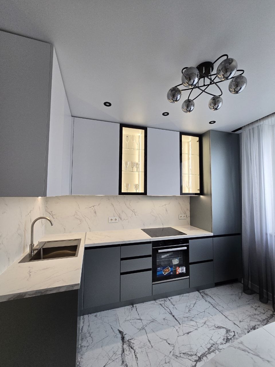 Продажа 2-комнатной квартиры 61 м², Шпаковская ул.