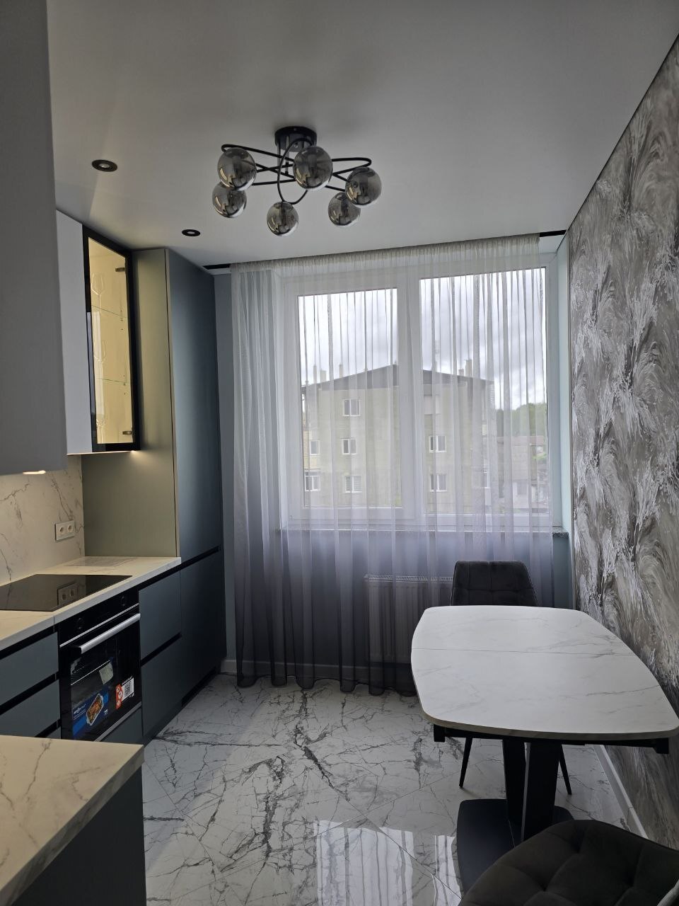 Продажа 2-комнатной квартиры 61 м², Шпаковская ул.