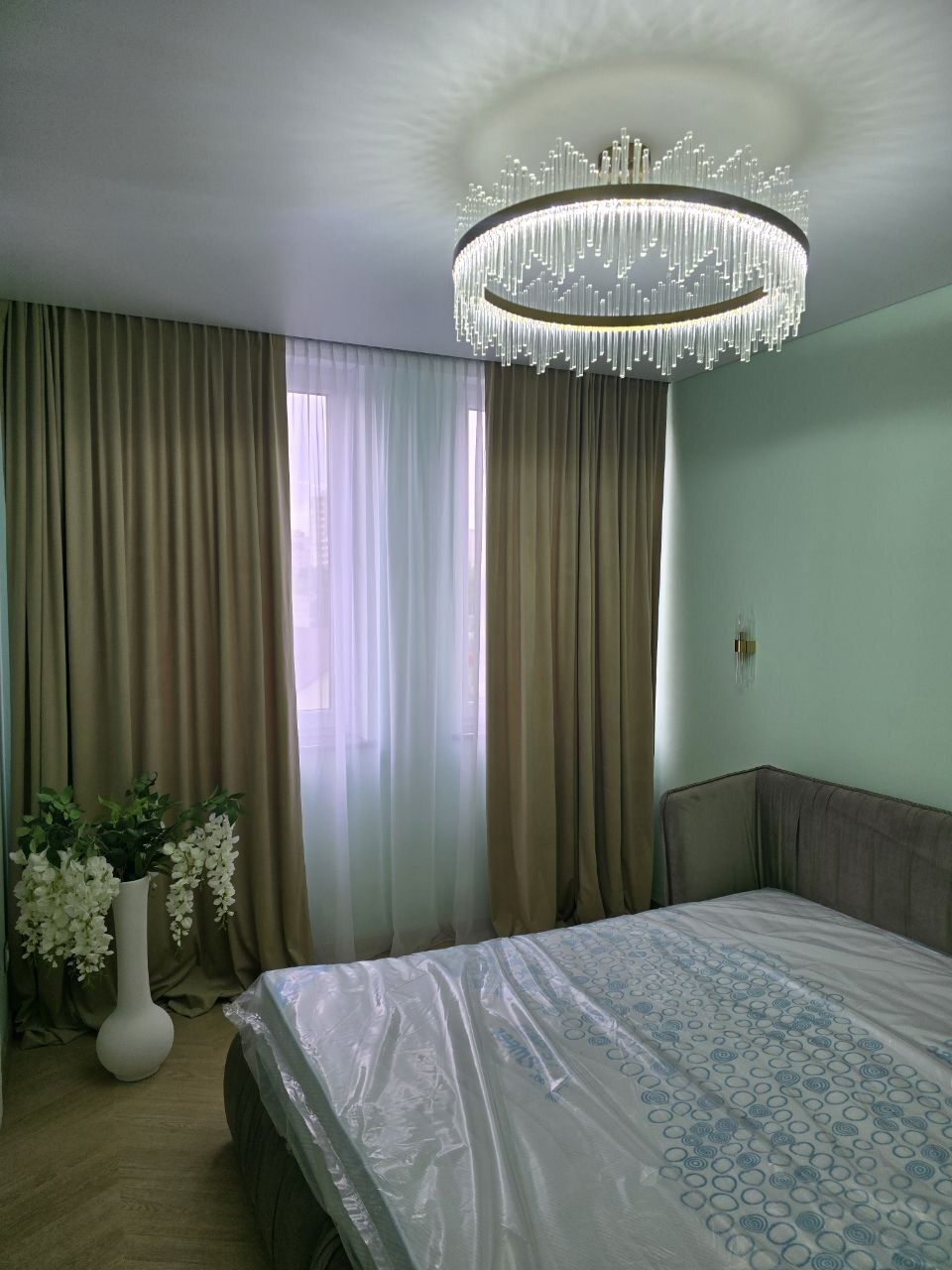Продажа 2-комнатной квартиры 61 м², Шпаковская ул.