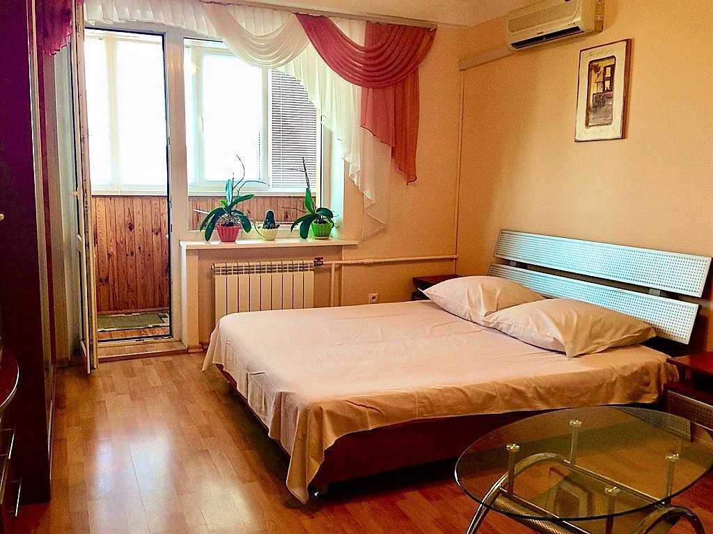Аренда 1-комнатной квартиры 38 м², Подгорная ул., 3