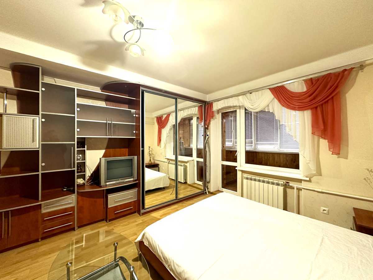 Аренда 1-комнатной квартиры 38 м², Подгорная ул., 3