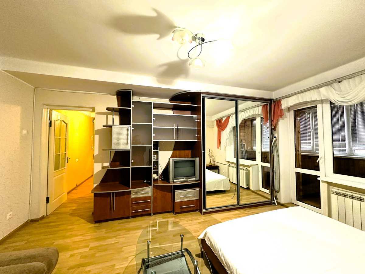 Аренда 1-комнатной квартиры 38 м², Подгорная ул., 3