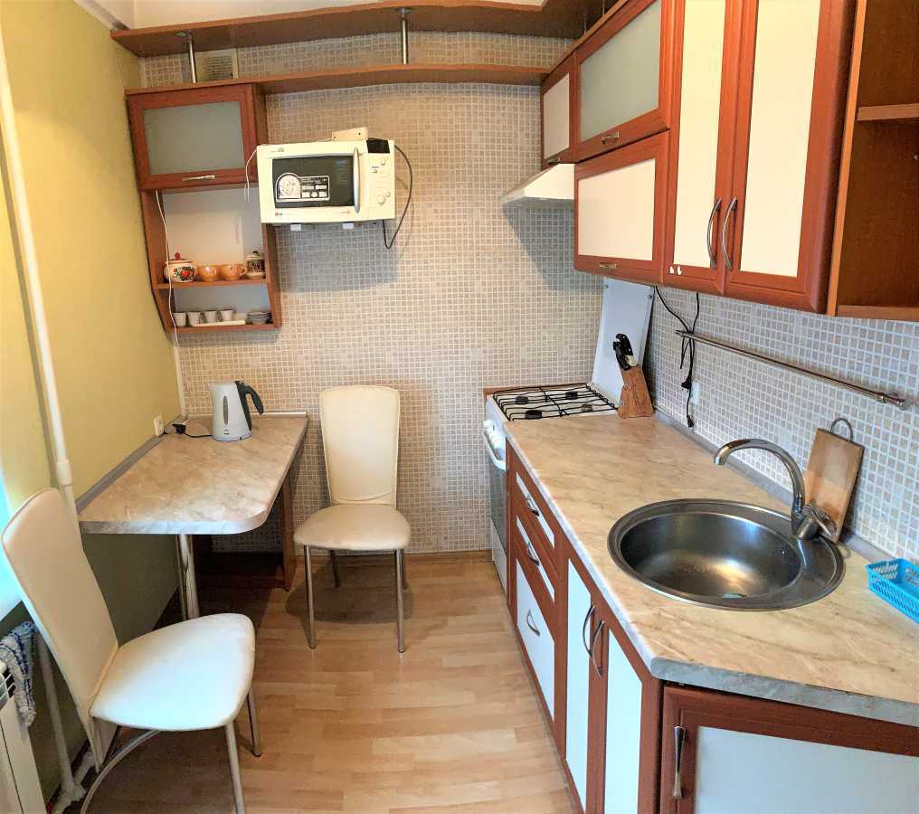 Аренда 1-комнатной квартиры 38 м², Подгорная ул., 3