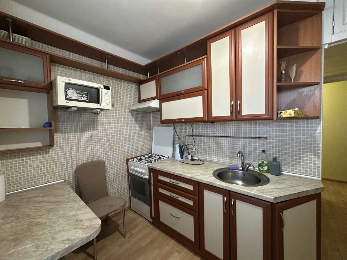 Аренда 1-комнатной квартиры 38 м², Подгорная ул., 3
