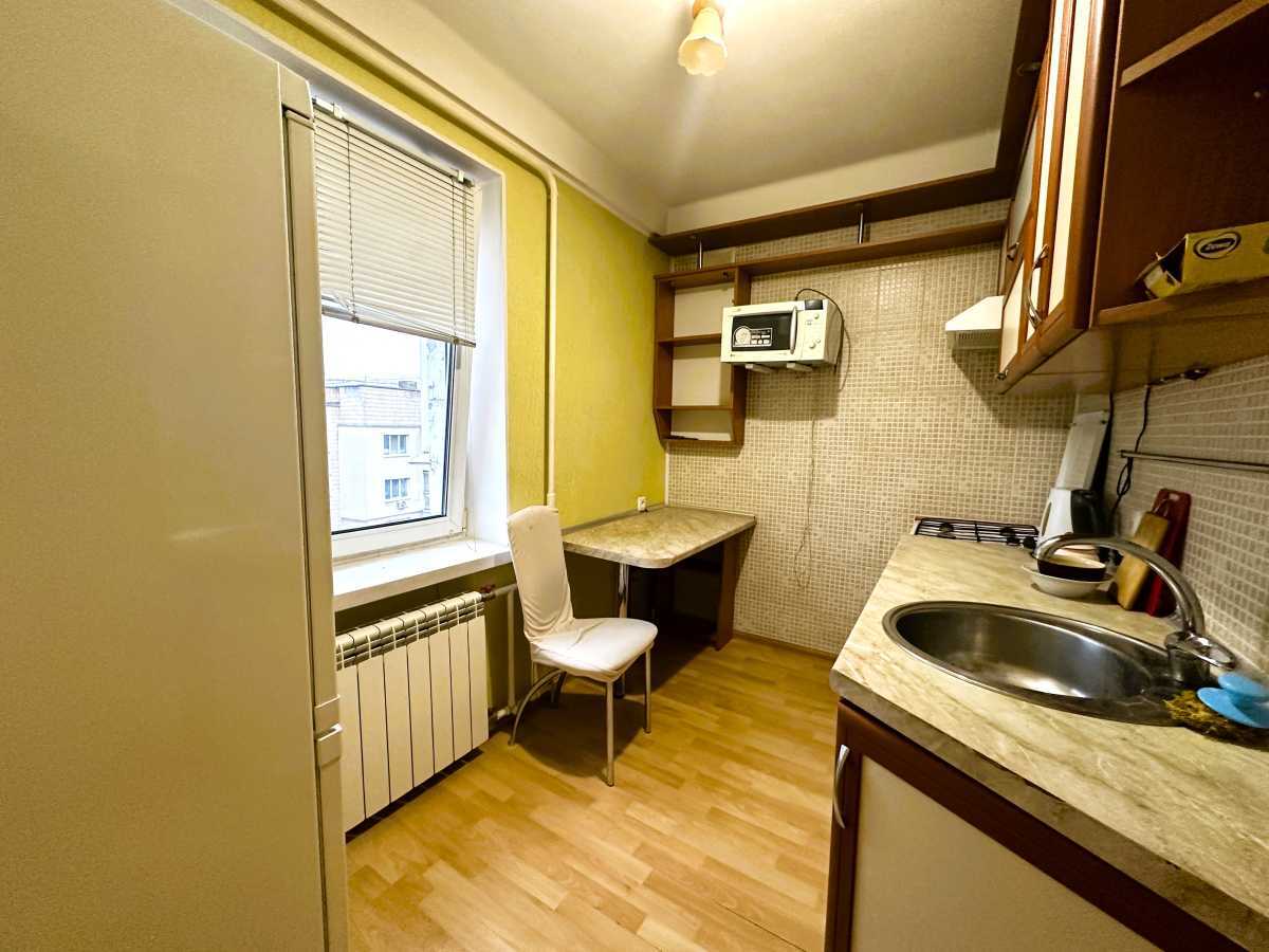 Аренда 1-комнатной квартиры 38 м², Подгорная ул., 3
