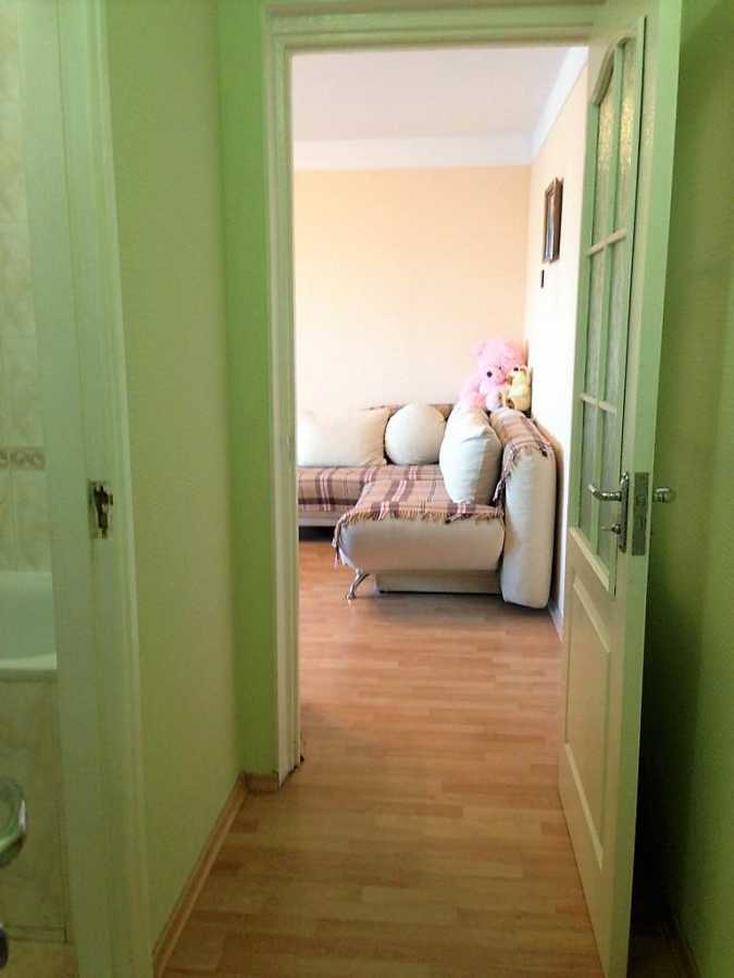 Аренда 1-комнатной квартиры 38 м², Подгорная ул., 3
