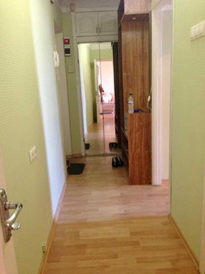 Аренда 1-комнатной квартиры 38 м², Подгорная ул., 3